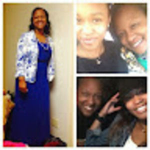 Meet your Posher, Roz